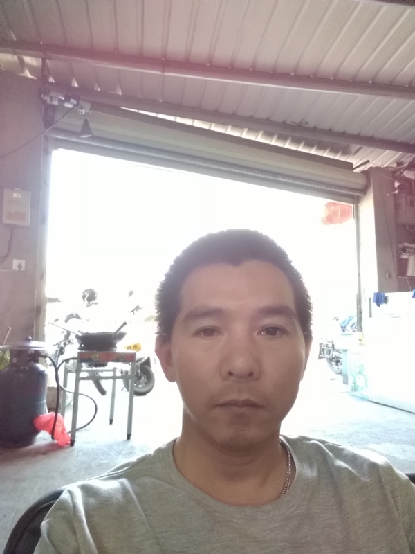 龙骑士的第一张照片--寿宁婚介网