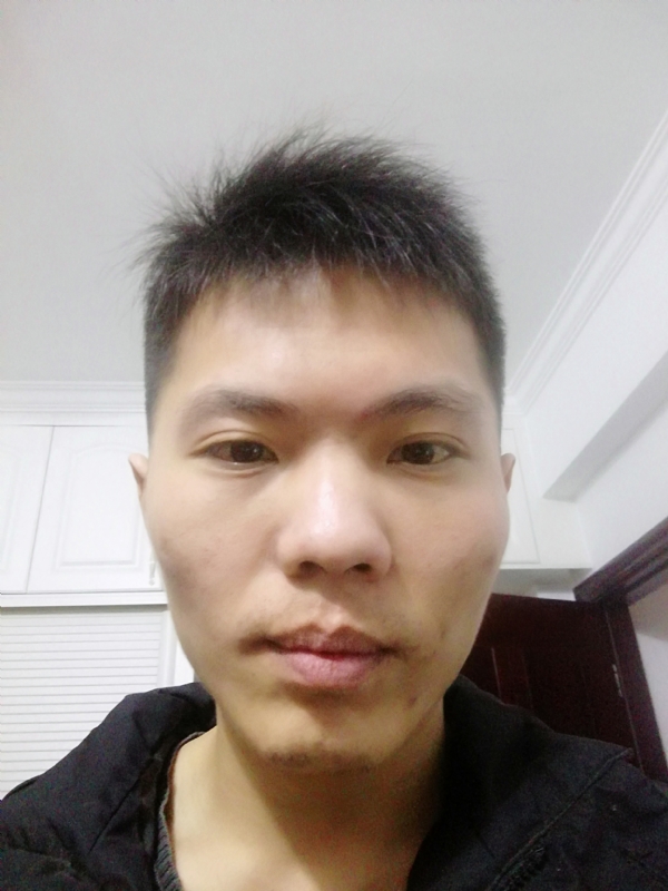 陈耀阳的第一张照片--寿宁婚介网