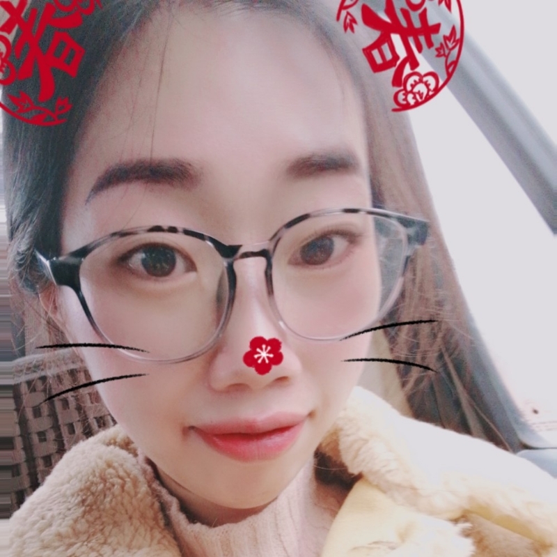 芮雪的第一张照片--寿宁婚介网