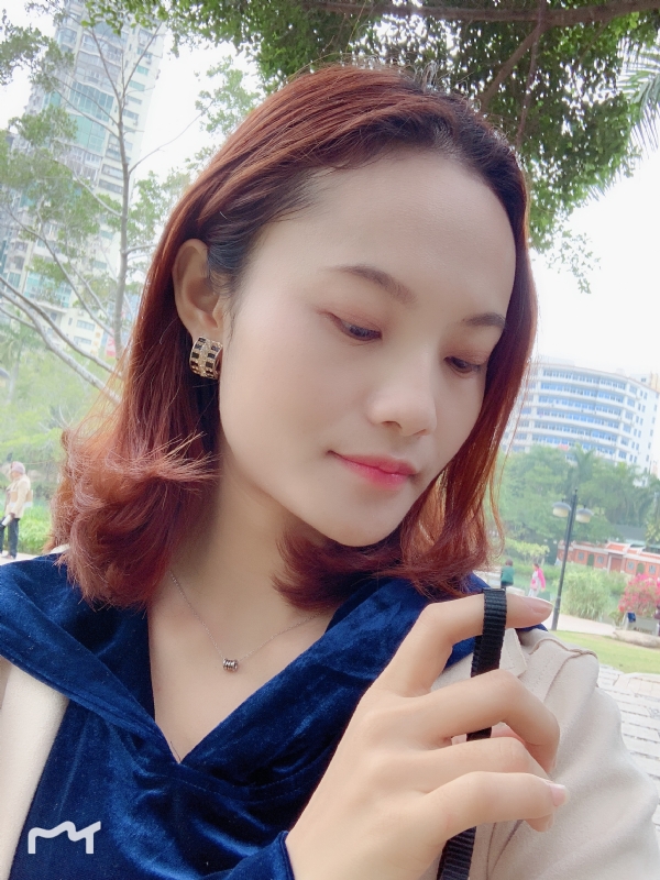 曼夕的第一张照片--寿宁婚介网