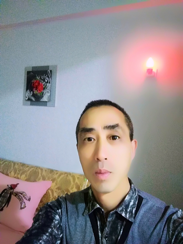 真诚的第一张照片--寿宁婚介网