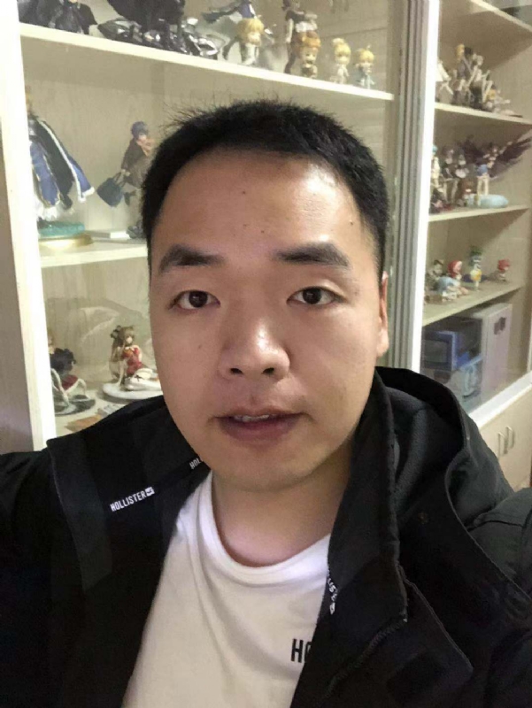 暴走KUMA的第一张照片--寿宁婚介网