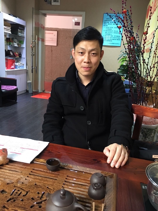 杨洋的第二张照片--寿宁婚介网
