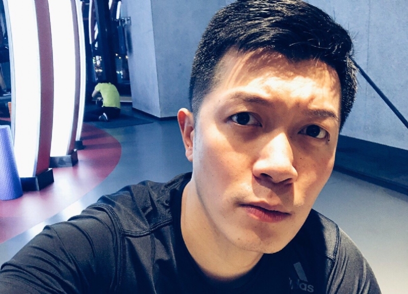 张勇耀的第一张照片--寿宁婚介网