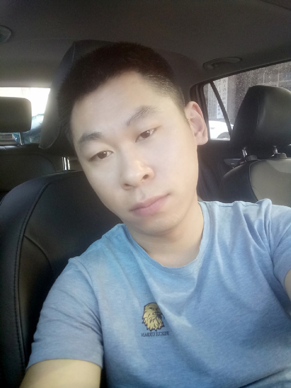 走心的第一张照片--寿宁婚介网