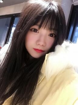 琳琳的第一张照片--寿宁婚介网