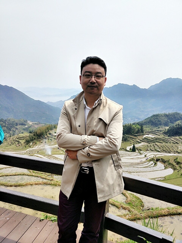 过往的第二张照片--寿宁婚介网