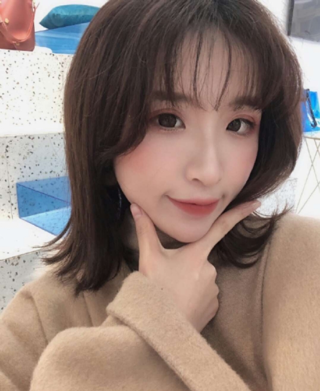 莉婷的第一张照片--寿宁婚介网