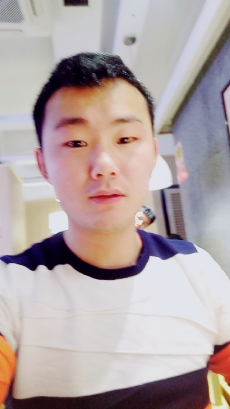 云淡风轻的第一张照片--寿宁婚介网
