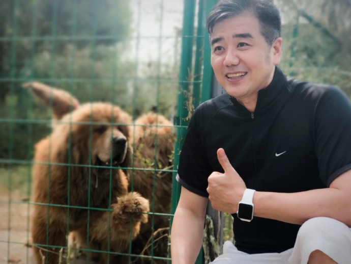 宁缺毋滥的第一张照片--寿宁婚介网