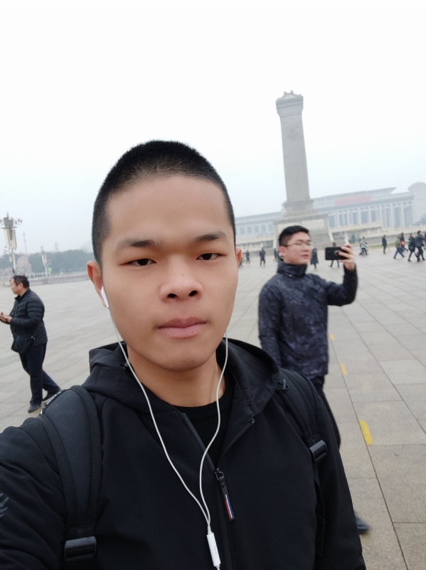 秋殇的第二张照片--寿宁婚介网