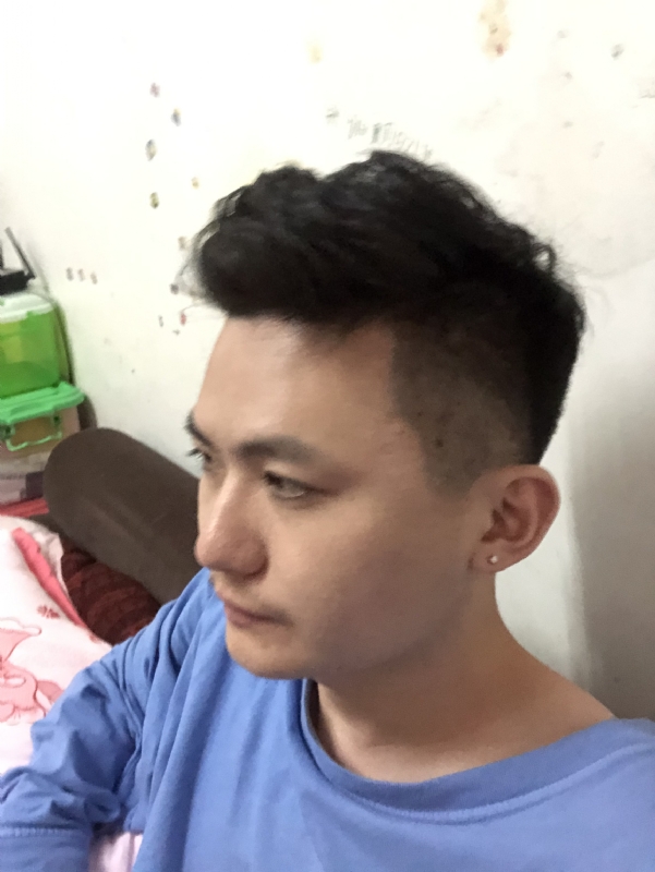 jason的第一张照片--寿宁婚介网