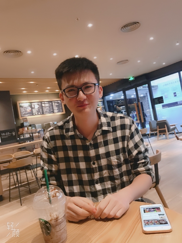 jason的第二张照片--寿宁婚介网