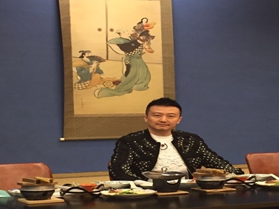 月影沙丘的第一张照片--寿宁婚介网