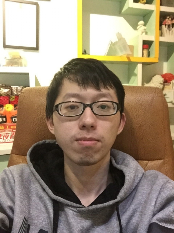 桀桀的第一张照片--寿宁婚介网