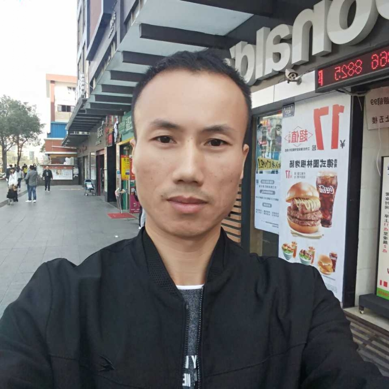 地瓜的第一张照片--寿宁婚介网