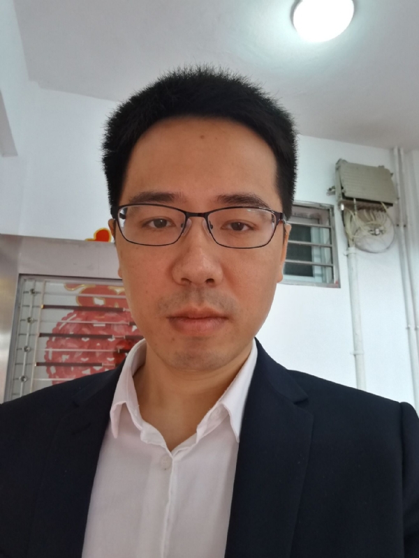 妥妥当当的第一张照片--寿宁婚介网