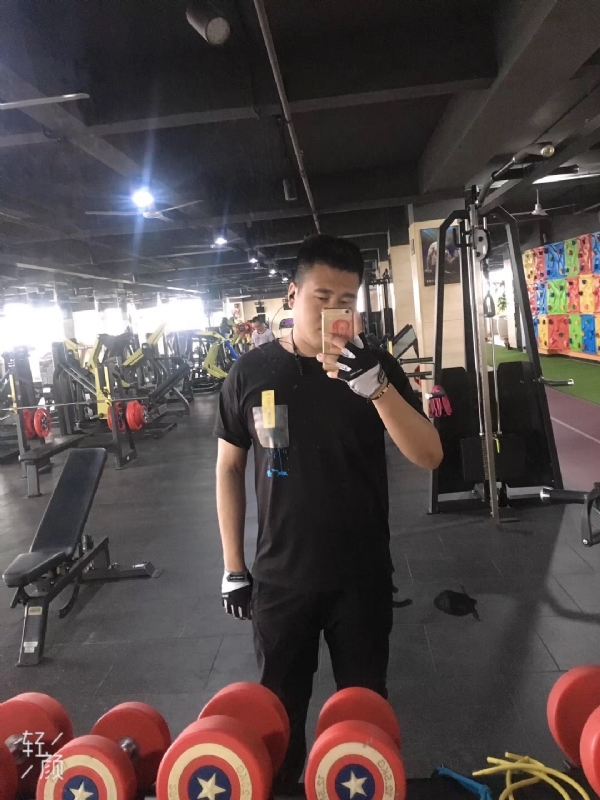 余生有你的第一张照片--寿宁婚介网