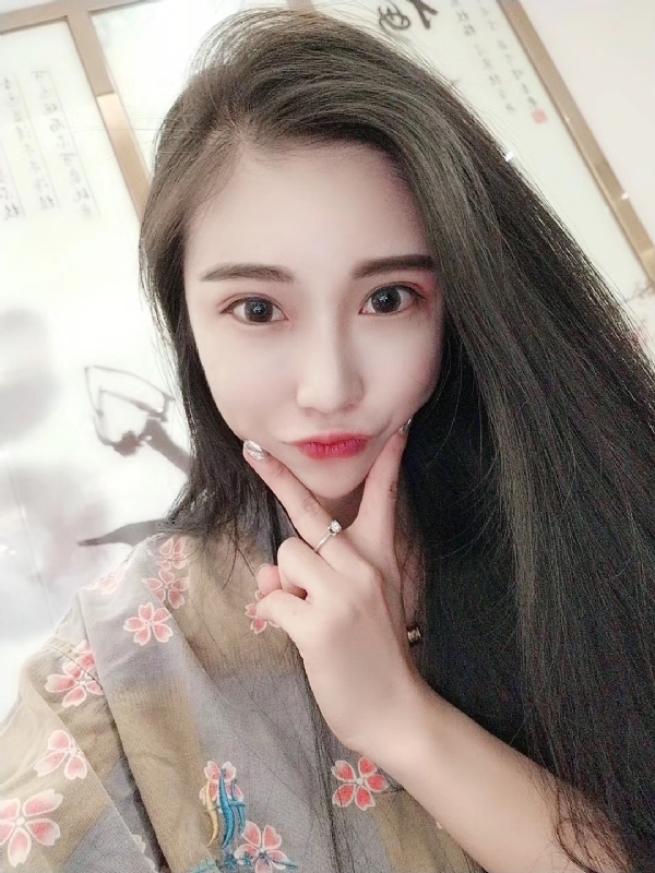 孙雪的第二张照片--寿宁婚介网