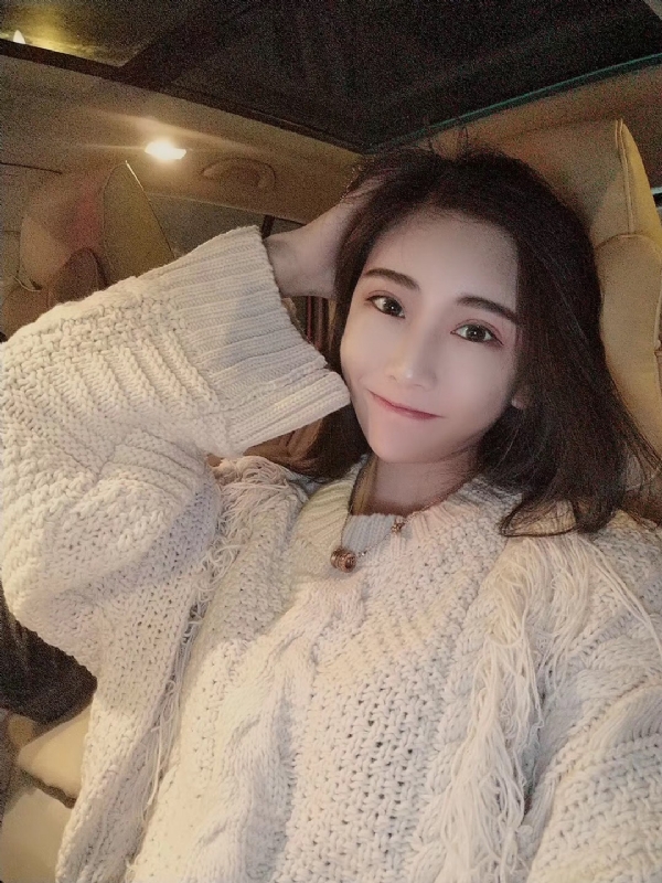 孙雪的第五张照片--寿宁婚介网