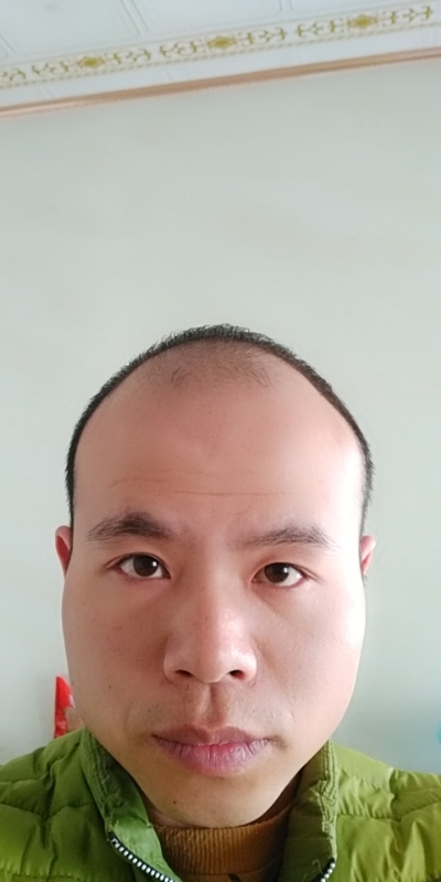 阿煌的第一张照片--寿宁婚介网