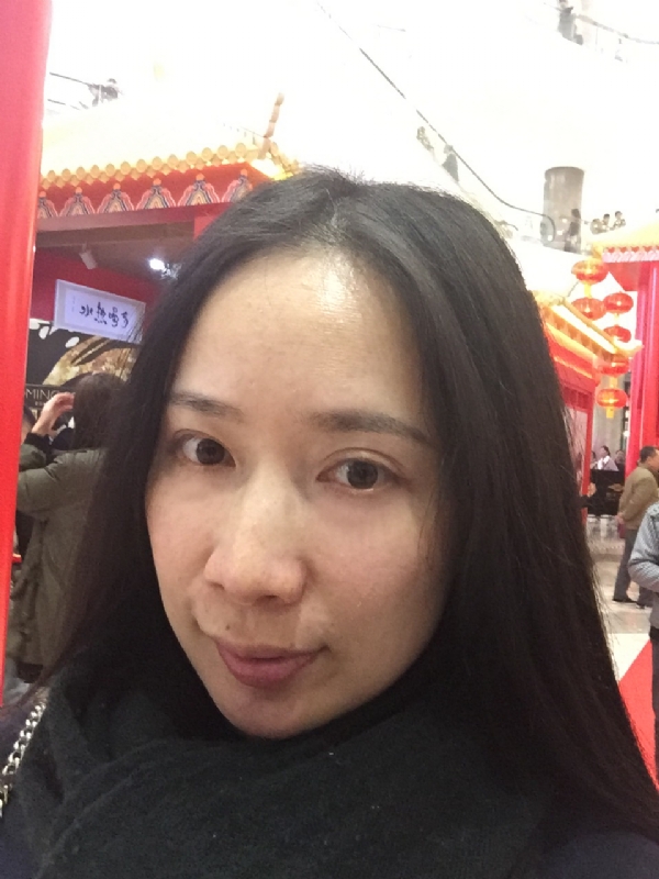 sisi的第一张照片--寿宁婚介网