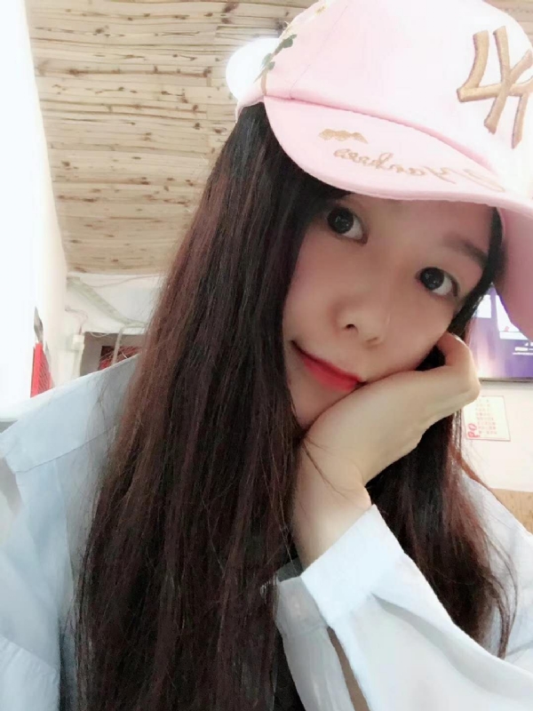 丹丹的第一张照片--寿宁婚介网