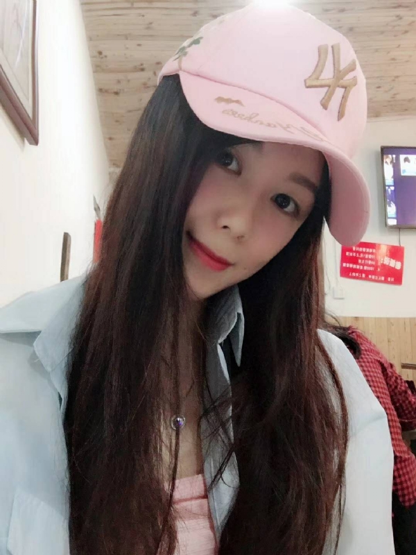 丹丹的第三张照片--寿宁婚介网