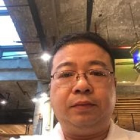 一个70后的离异大叔的第一张照片--寿宁婚介网