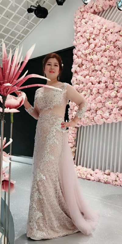 sophie的第一张照片--寿宁婚介网