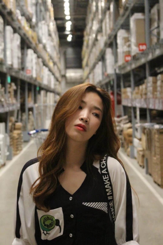 平ling的第二张照片--寿宁婚介网