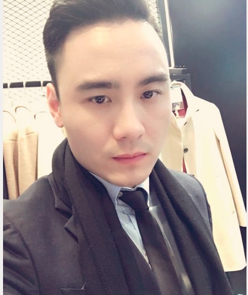 張建輝的第一张照片--寿宁婚介网