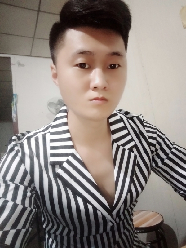 随遇而安的第一张照片--寿宁婚介网