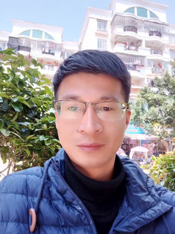 天行的第一张照片--寿宁婚介网