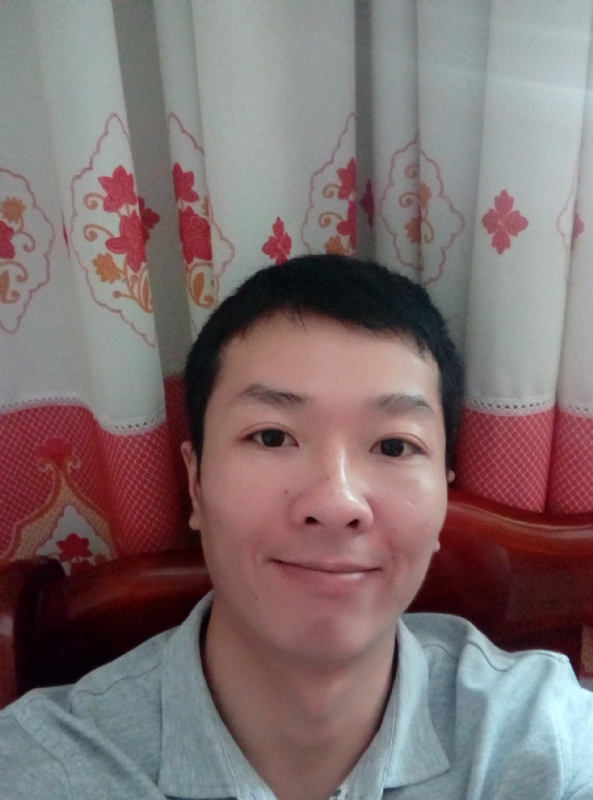 疯狂的土豆的第一张照片--寿宁婚介网