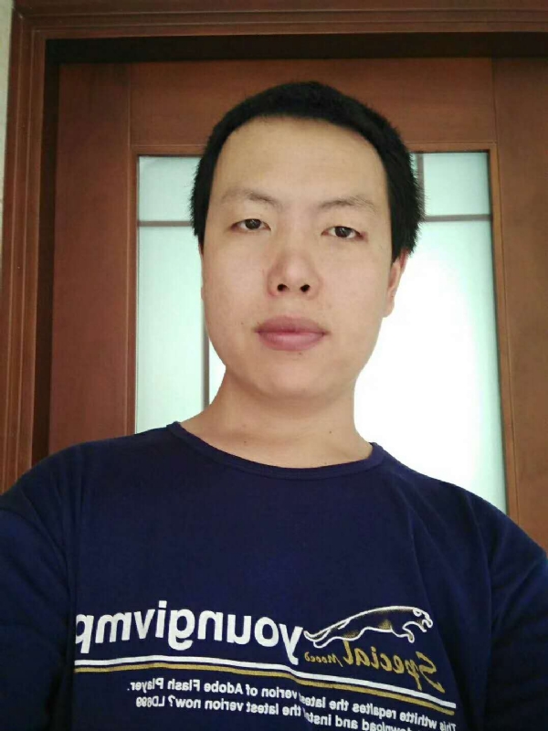 期待认识你的第一张照片--寿宁婚介网