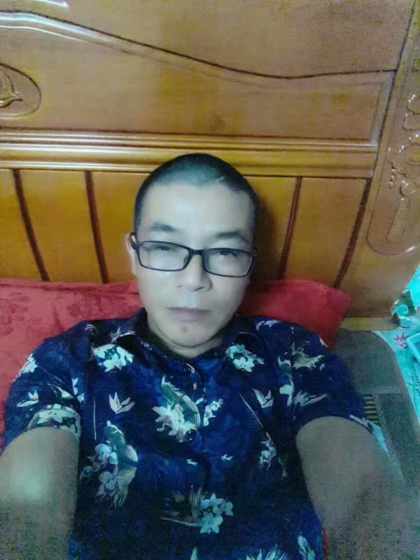 坚信就是你的第一张照片--寿宁婚介网