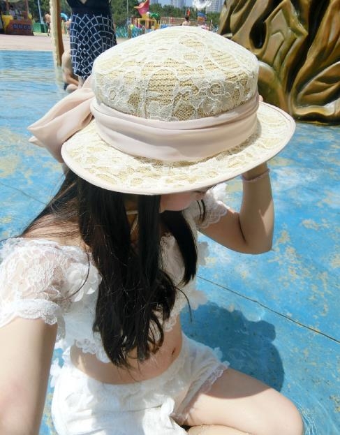 小妮的第二张照片--寿宁婚介网