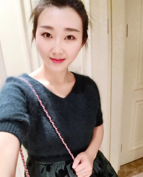 小妮的第三张照片--寿宁婚介网