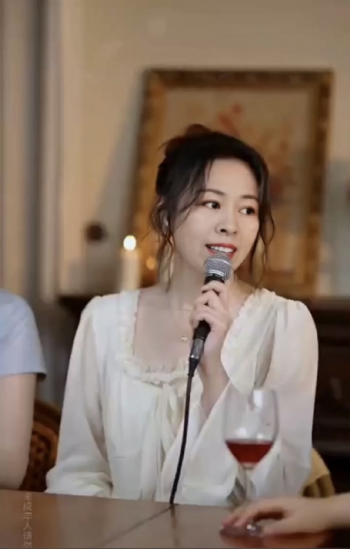 向往山里生活的第一张照片--寿宁婚介网