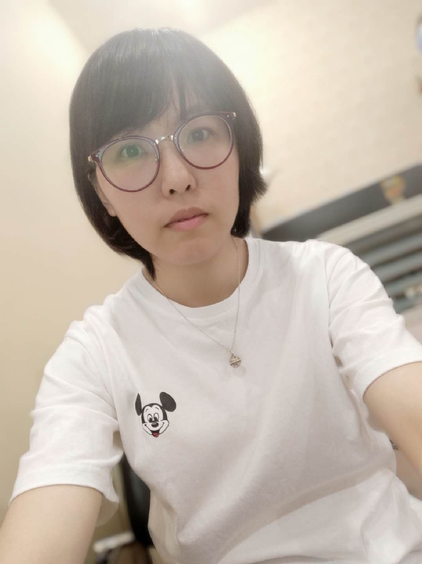 至简至繁的第一张照片--寿宁婚介网