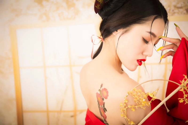 小艾的第二张照片--寿宁婚介网