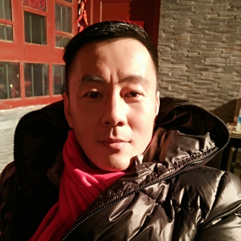 月满西楼的第一张照片--寿宁婚介网