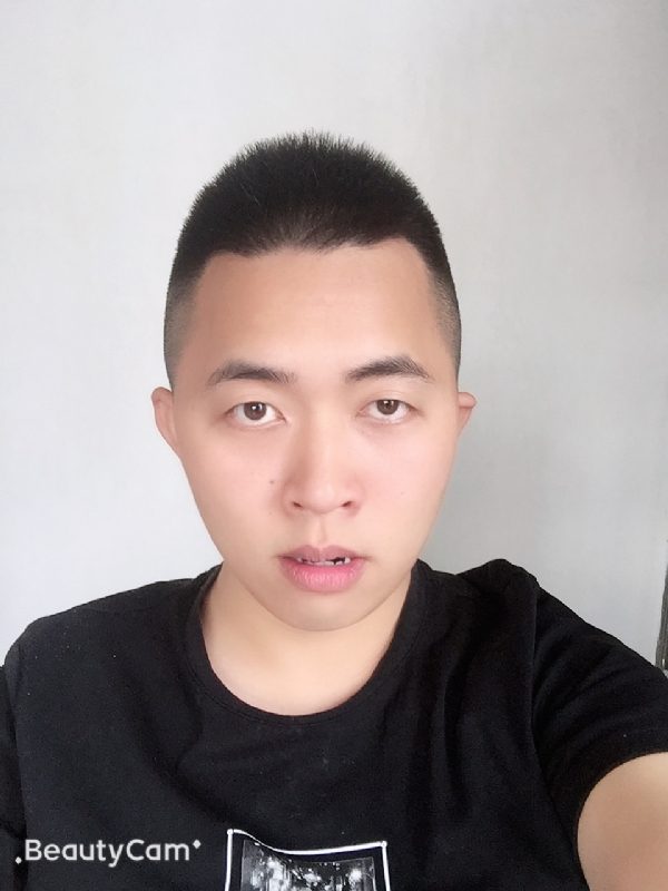 小白的第一张照片--寿宁婚介网