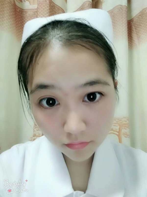 美美的第二张照片--寿宁婚介网