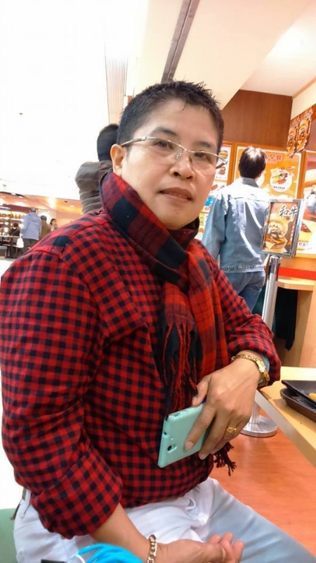 Bojing的第一张照片--寿宁婚介网
