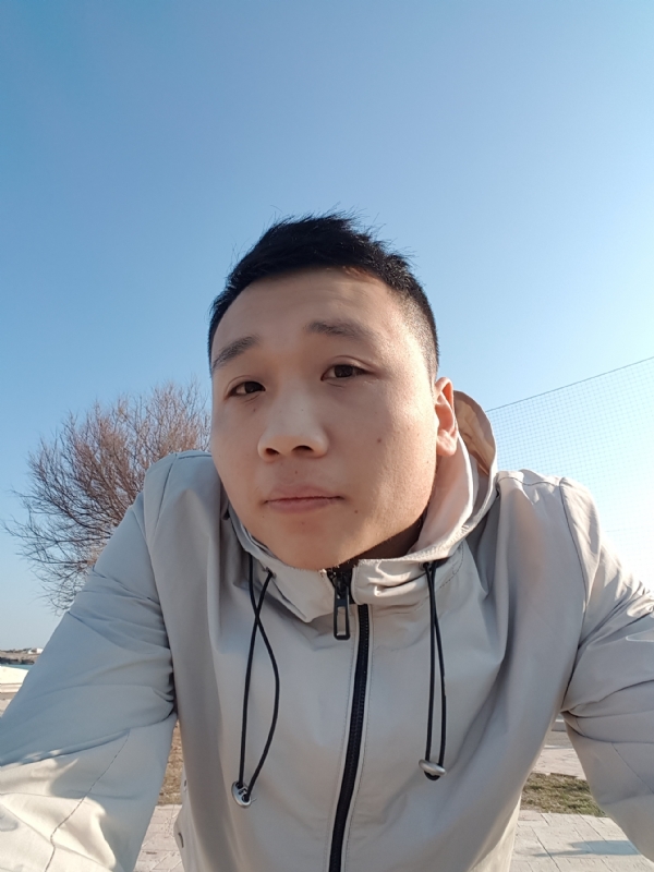 绚烂背后的平淡的第二张照片--寿宁婚介网