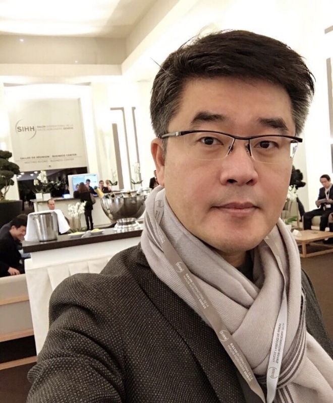 天马行空的第一张照片--寿宁婚介网