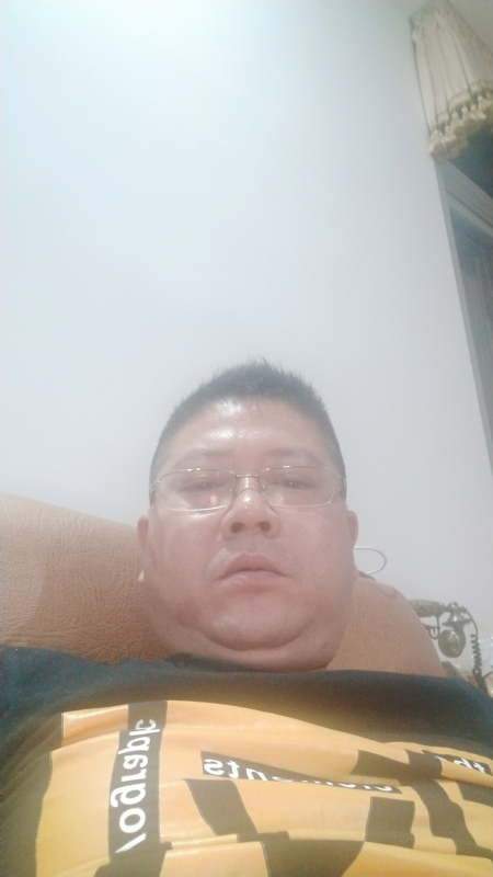 阿明的第一张照片--寿宁婚介网