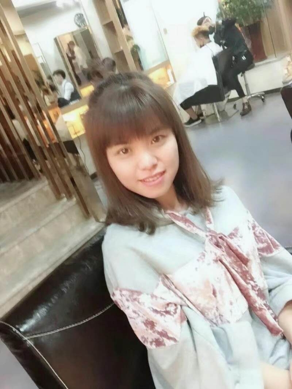 米砂的第一张照片--寿宁婚介网